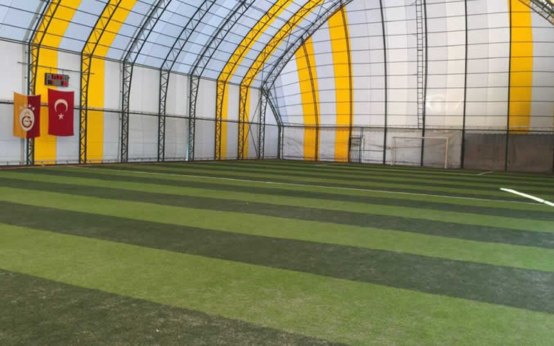 Kağıthane Galatasaray Futbol, Cimnastik Spor Okulu