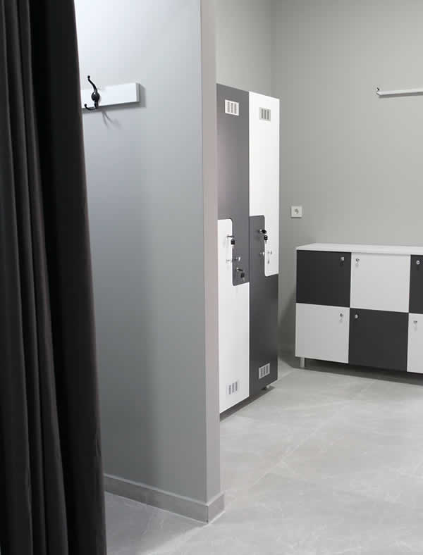 Kağıthane Galatasaray Futbol, Cimnastik Spor Okulu